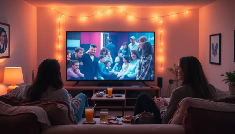 Programme TV ce soir : entre documentaires et drames captivants, à ne pas manquer ce jeudi 9 avril