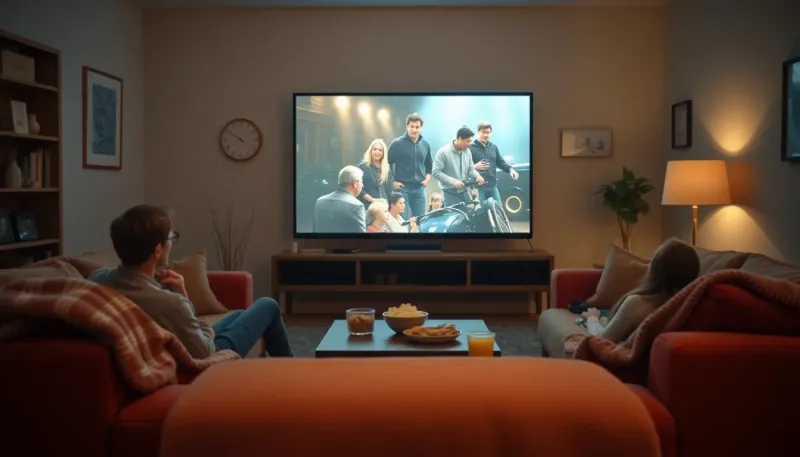 Programme TV ce soir : films et séries à ne pas rater ce dimanche 19 avril