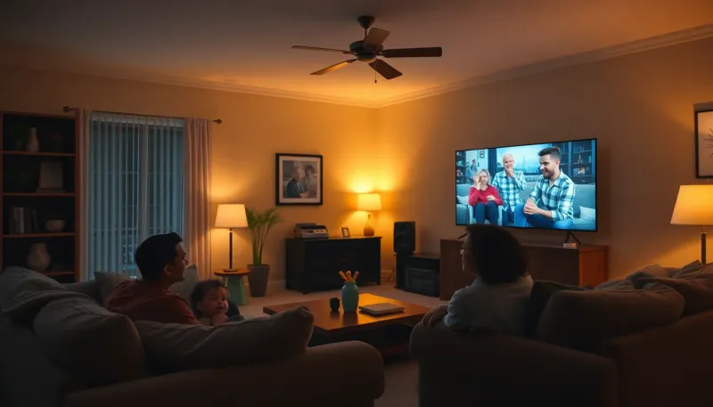 Programme TV ce soir : films et séries à ne pas rater ce vendredi 10 avril