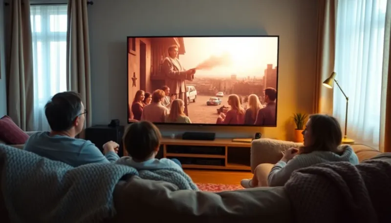 Programme TV ce soir : films et séries incontournables à ne pas rater ce dimanche 26 avril