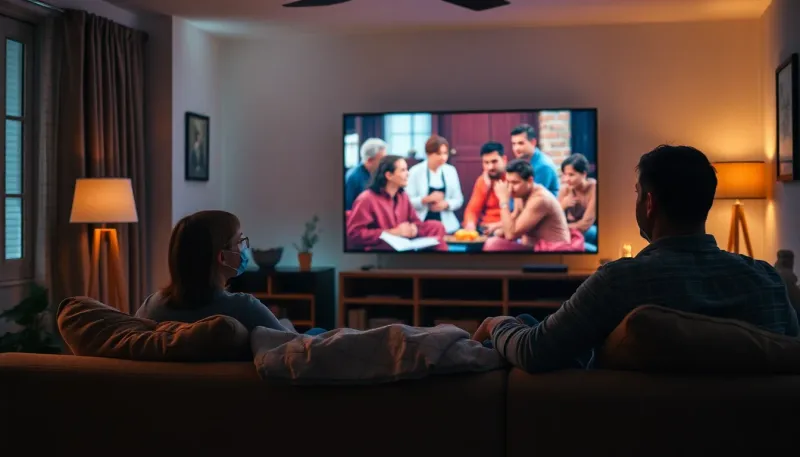 Programme TV ce soir : le grand documentaire sur Michael Jackson et bien plus encore ce 27 avril