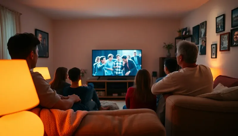 Programme TV ce soir : les films et séries à ne pas rater ce jeudi 26 mars