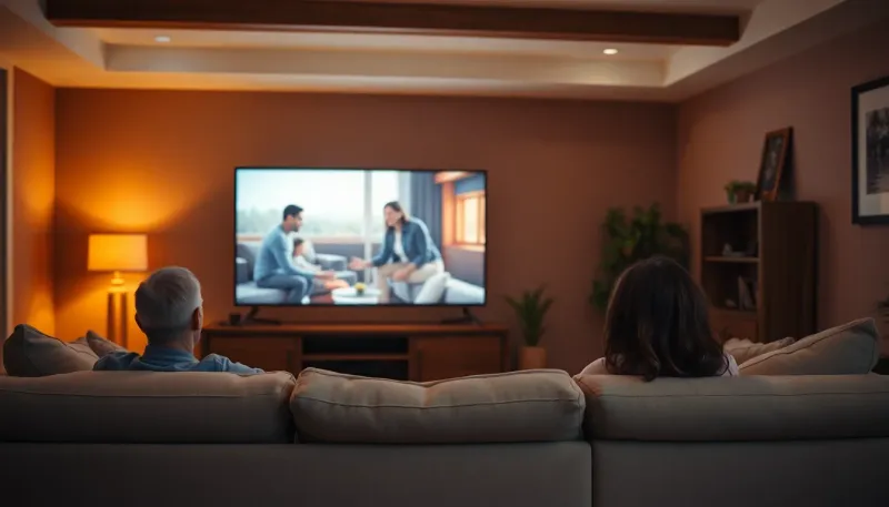 Programme TV ce soir : les films et séries à ne pas rater ce jeudi 23 avril 2026