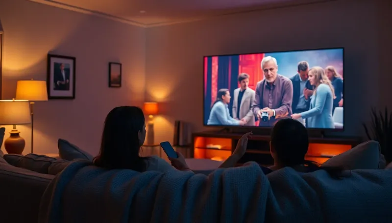 Programme TV ce soir : les films et séries à ne pas rater ce jeudi 16 avril