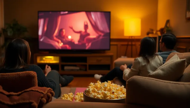 Programme TV ce soir : les films et séries à ne pas rater ce jeudi 25 mars