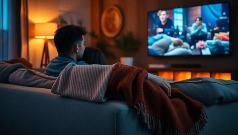 Programme TV ce soir : les films et séries à ne pas rater ce lundi 6 avril 2026