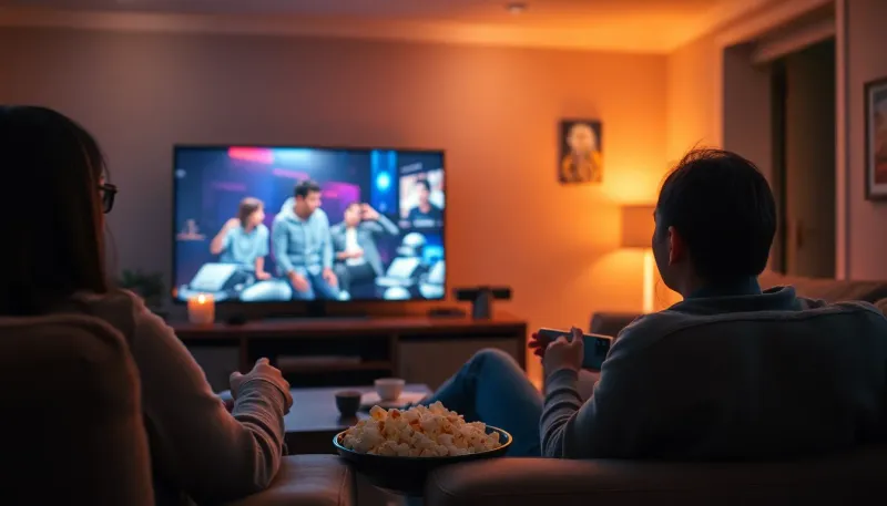 Programme TV ce soir : les films et séries à ne pas rater ce lundi 30 mars