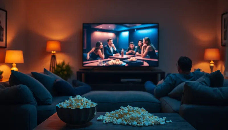 Programme TV ce soir : les films et séries à ne pas rater ce mardi 14 avril 2026