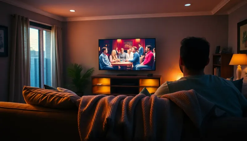 Programme TV ce soir : les films et séries à ne pas rater ce mardi 31 mars