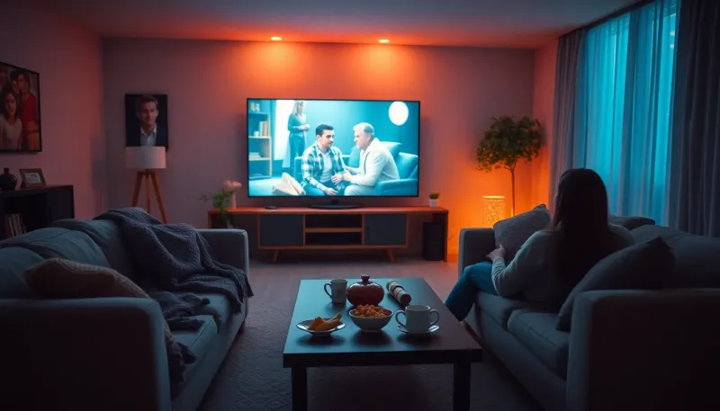 Programme TV ce soir : les films et séries à ne pas rater ce mercredi 15 avril