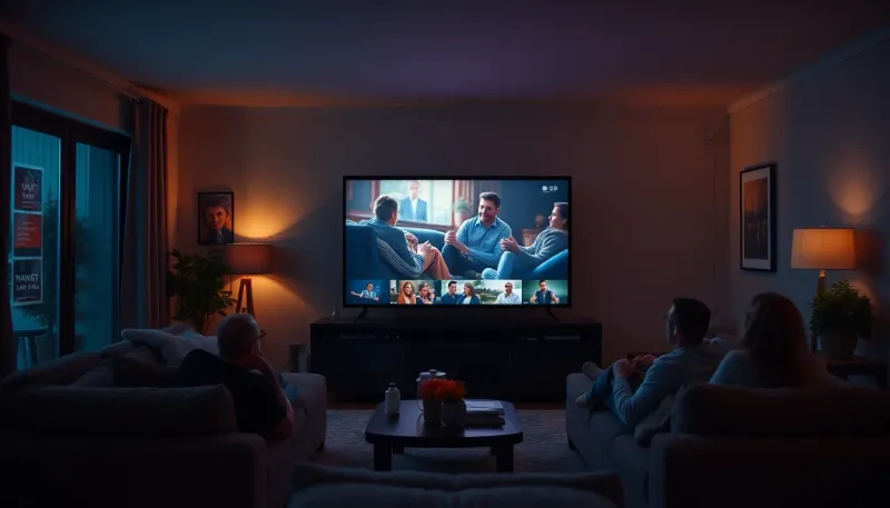 Programme TV ce soir : les films et séries à ne pas rater ce mardi 20 avril