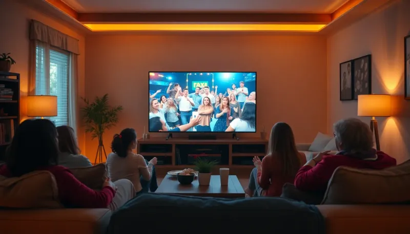 Programme TV ce soir : les films et séries à ne pas rater ce samedi 25 avril