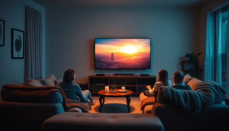 Programme TV ce soir : les films et séries à ne pas rater ce samedi 18 avril