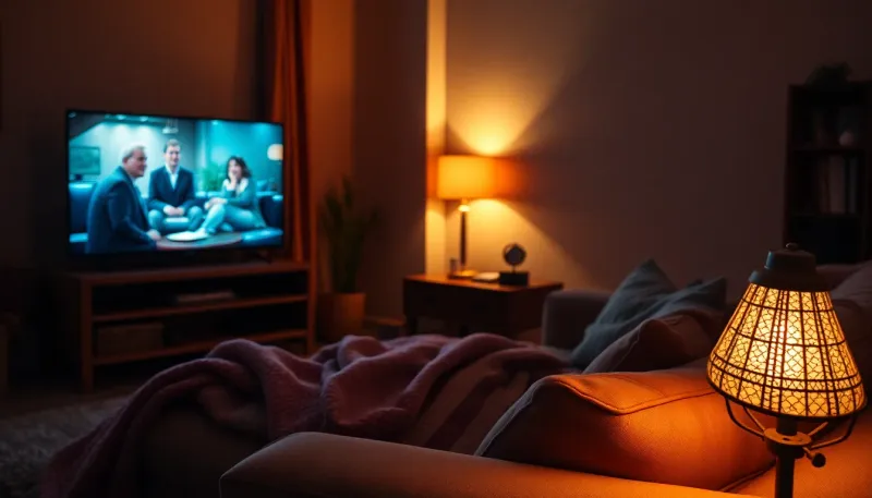 Programme TV ce soir : les films et séries à ne pas rater ce vendredi 24 avril 2026