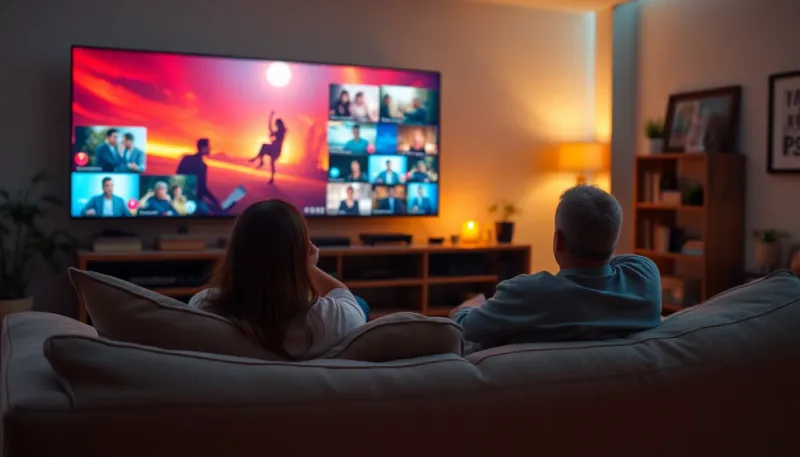 Programme TV ce soir : les films et séries à ne pas rater ce vendredi 27 mars 2026