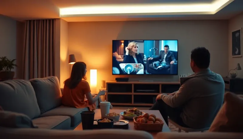 Programme TV ce soir : les incontournables à suivre ce 8 avril 2026