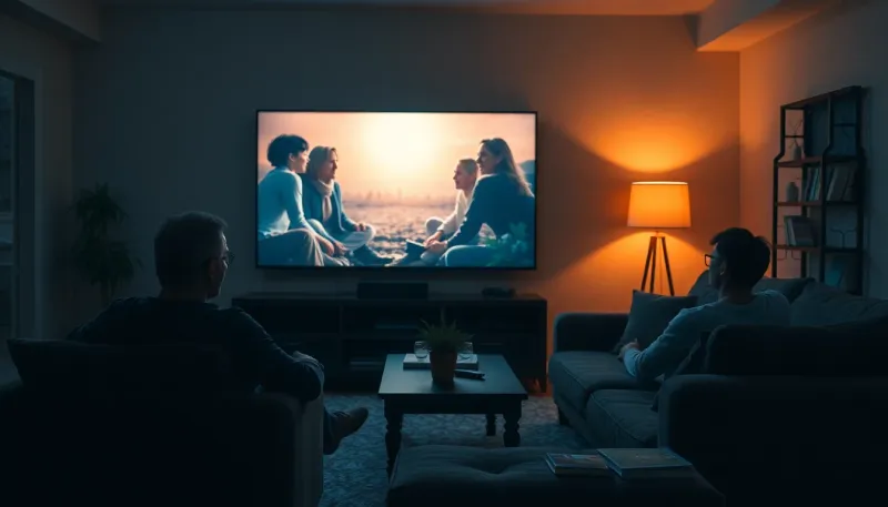 Programme TV ce soir : les incontournables à voir ce vendredi 17 avril