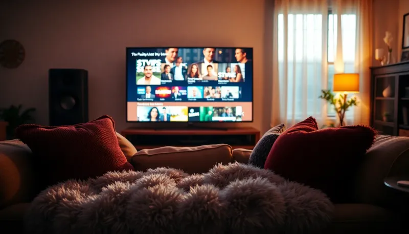 Programme TV ce soir : les incontournables du dimanche 22 mars 2026